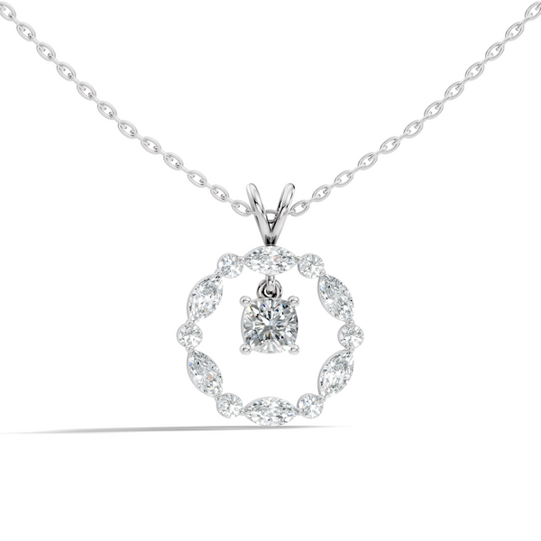 Elyra Pendant image 3