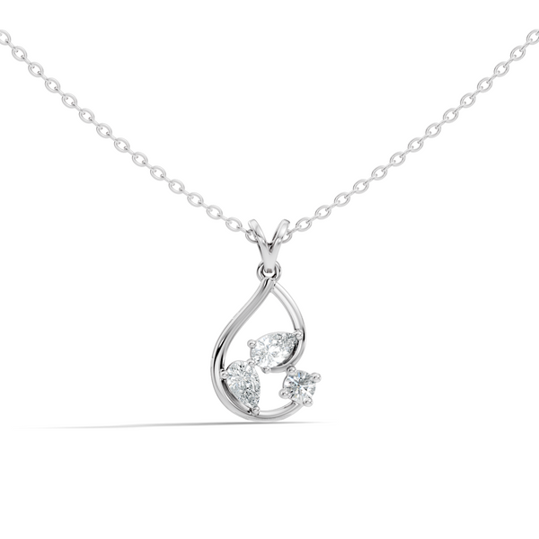 Zyarae pendant image 5
