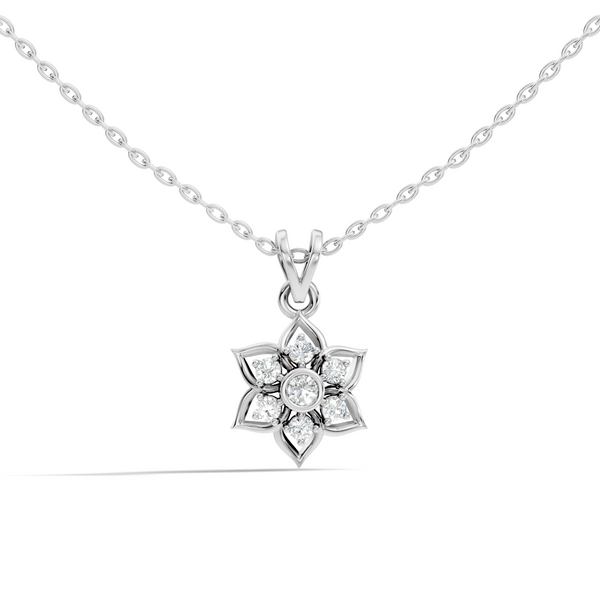 Elixa Pendant image 3
