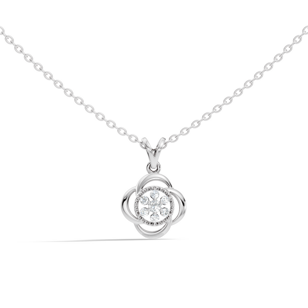 Oryxa Pendant image 3