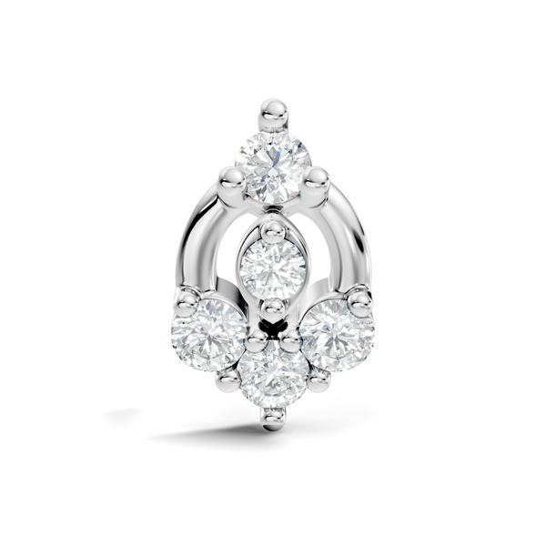 Saira Nosepin image 3