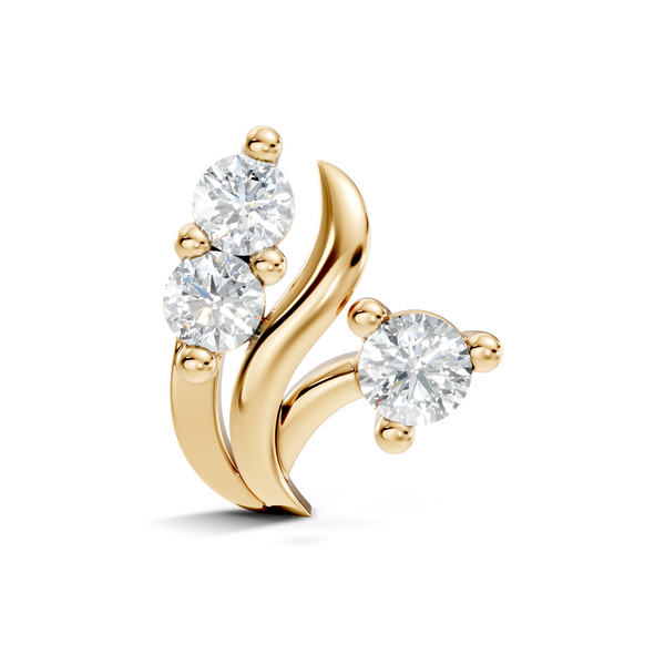 Ariza Nosepin image 2