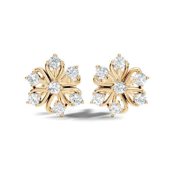 Brily Earring image 2