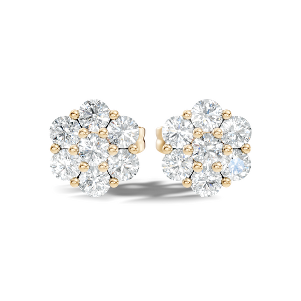 Gavyn Earring image 2