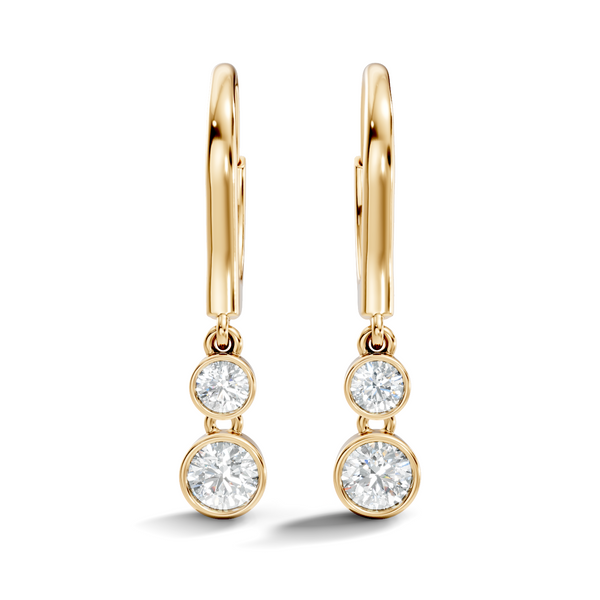 Tyrex Earring image 2