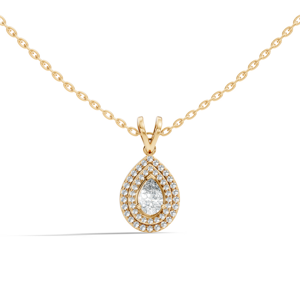 Lyxen Pendant