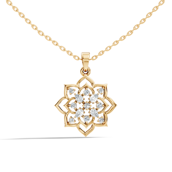 Xavya Pendant image 2