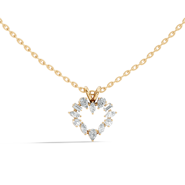 Azeny Pendant image 2