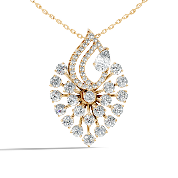 Rylia Pendant image 2