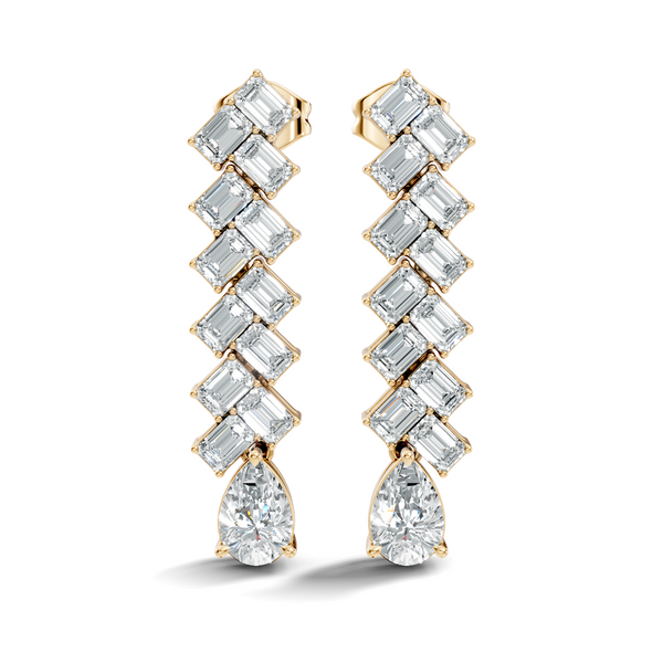 Quyra Earring image 2