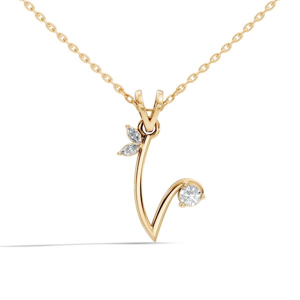 Nixya Pendant image 2