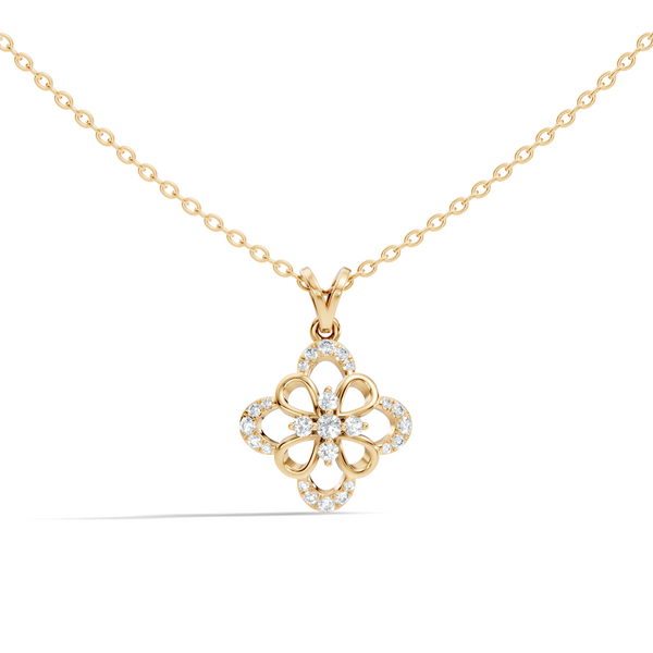 Lyvra Pendant image 2