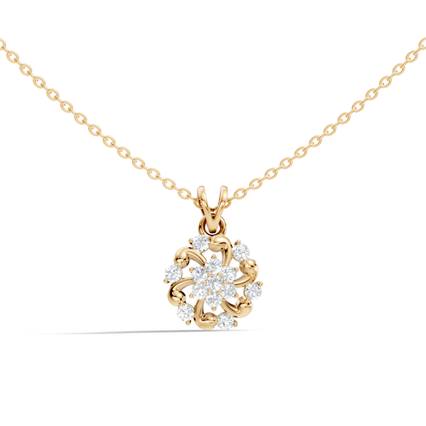 Norya Pendant image 2