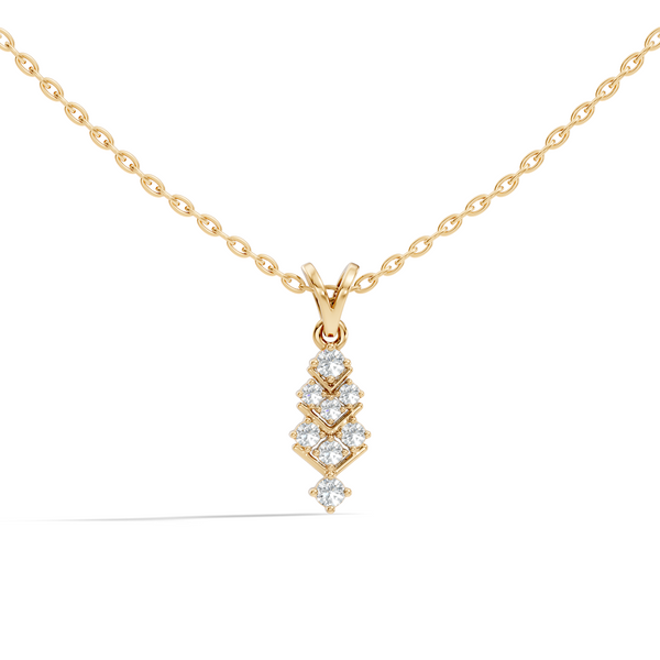 Kiyra Pendant image 2