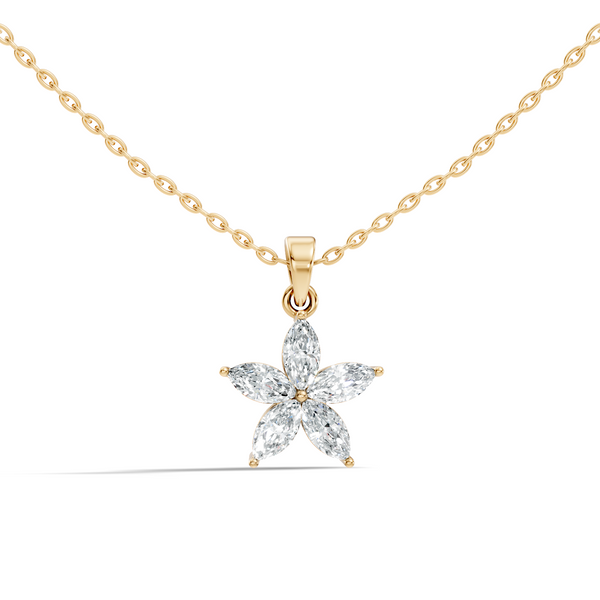 Zivon Pendant image 2