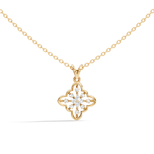 Zyone Pendant image 2