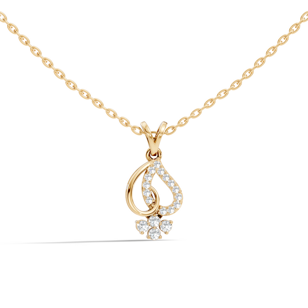 Oleva Pendant image 2