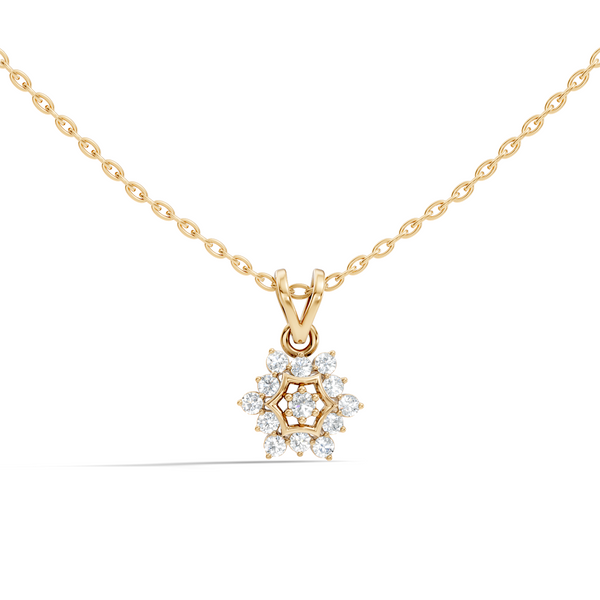 Avyne Pendant image 2