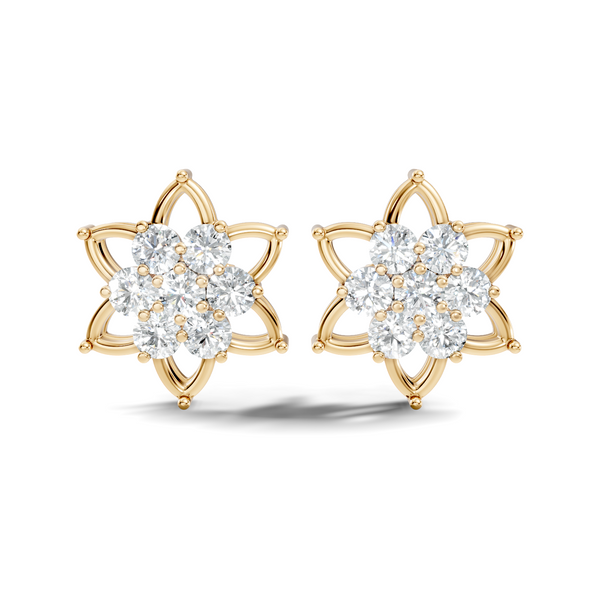 Driva Earring image 2