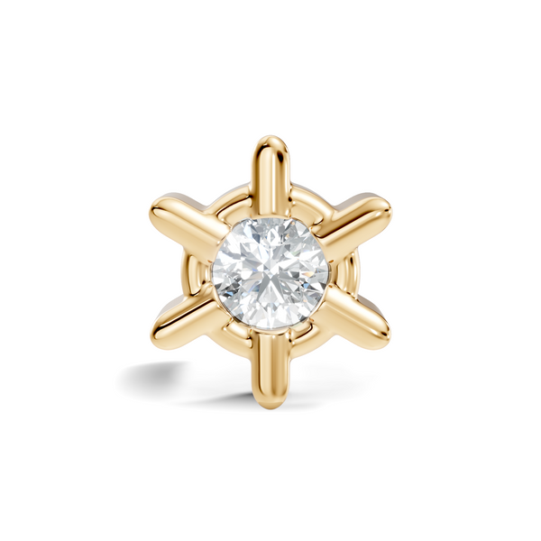 Zevia Nosepin image 2