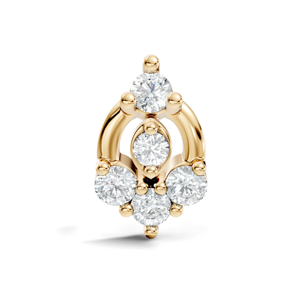 Saira Nosepin image 2