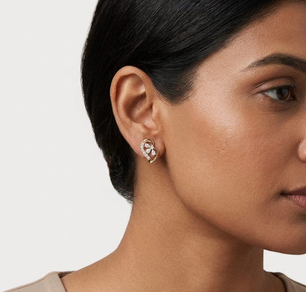 Gorix Earrings image 13