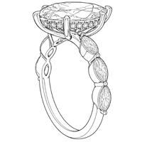HALO SOLITAIRES