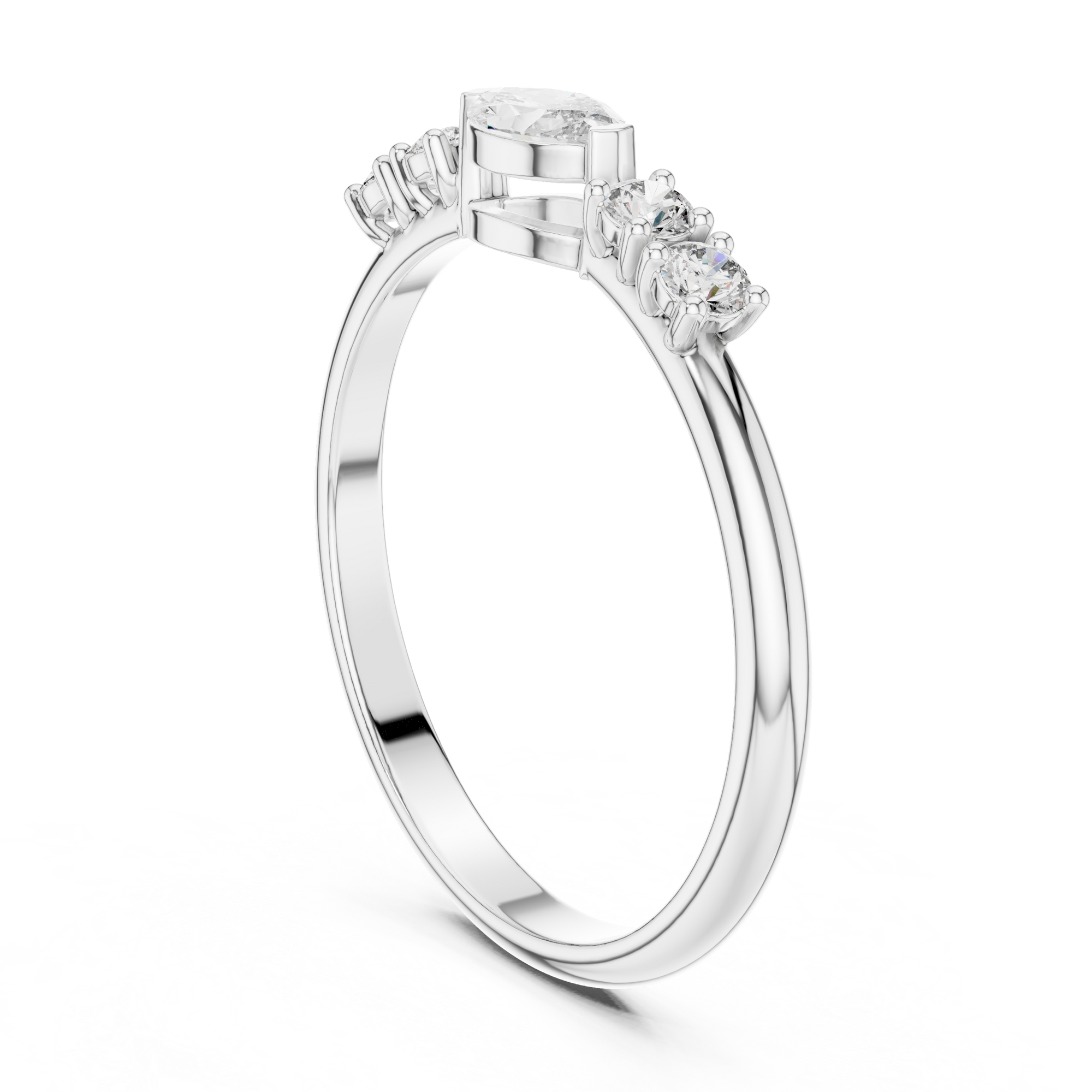Serix Ring
