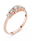 Olyra Ring