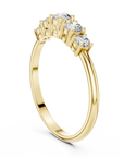 Olyra Ring