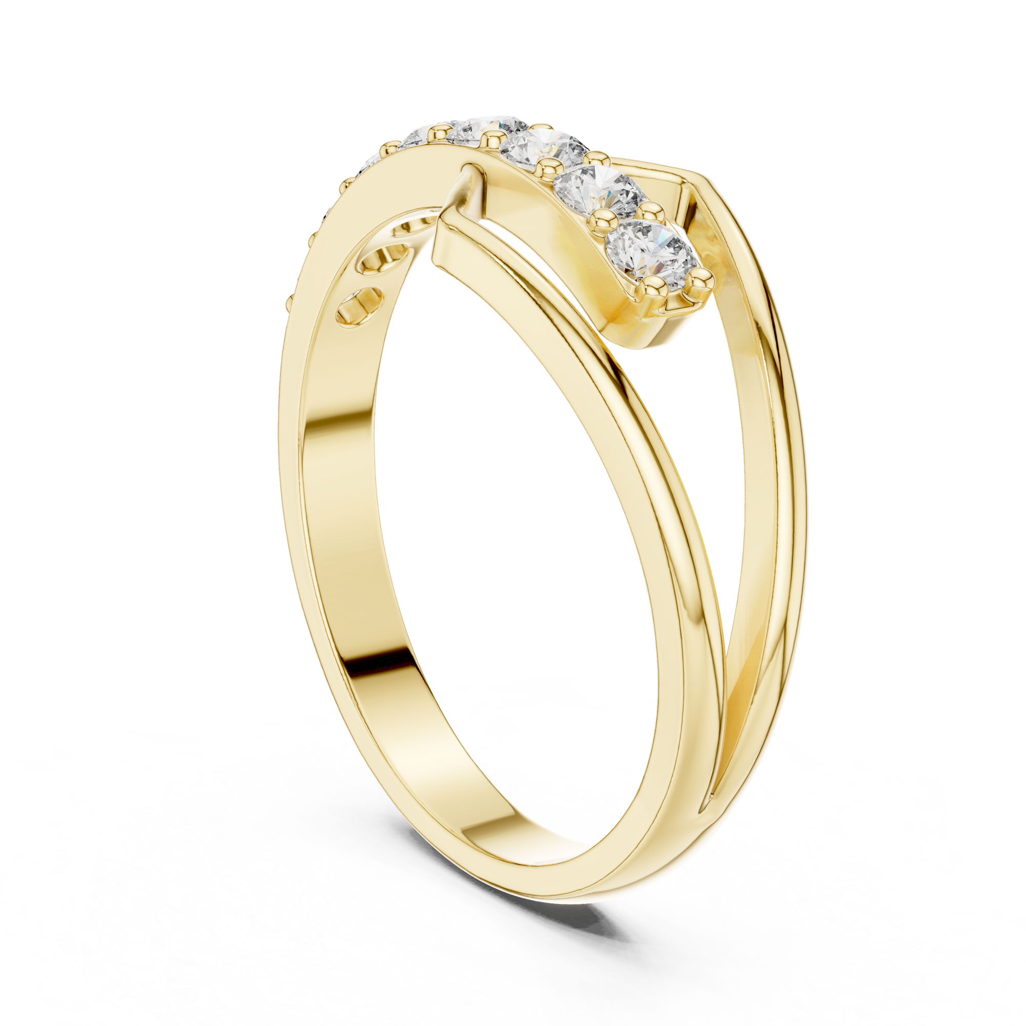 Florin Ring