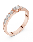 Zyara Ring