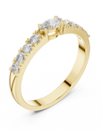 Zyara Ring