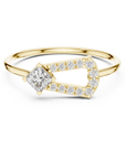 Petal Ring