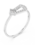 Petal Ring
