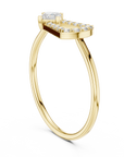 Petal Ring