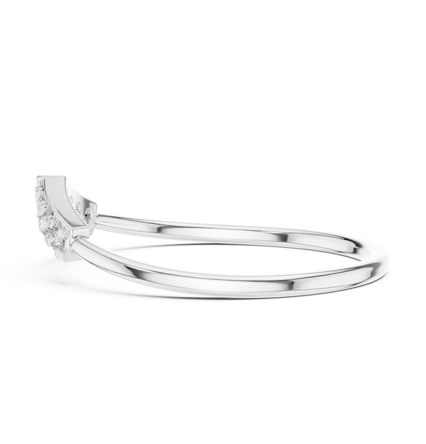 Orelia Ring image 11