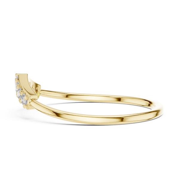 Orelia Ring image 12