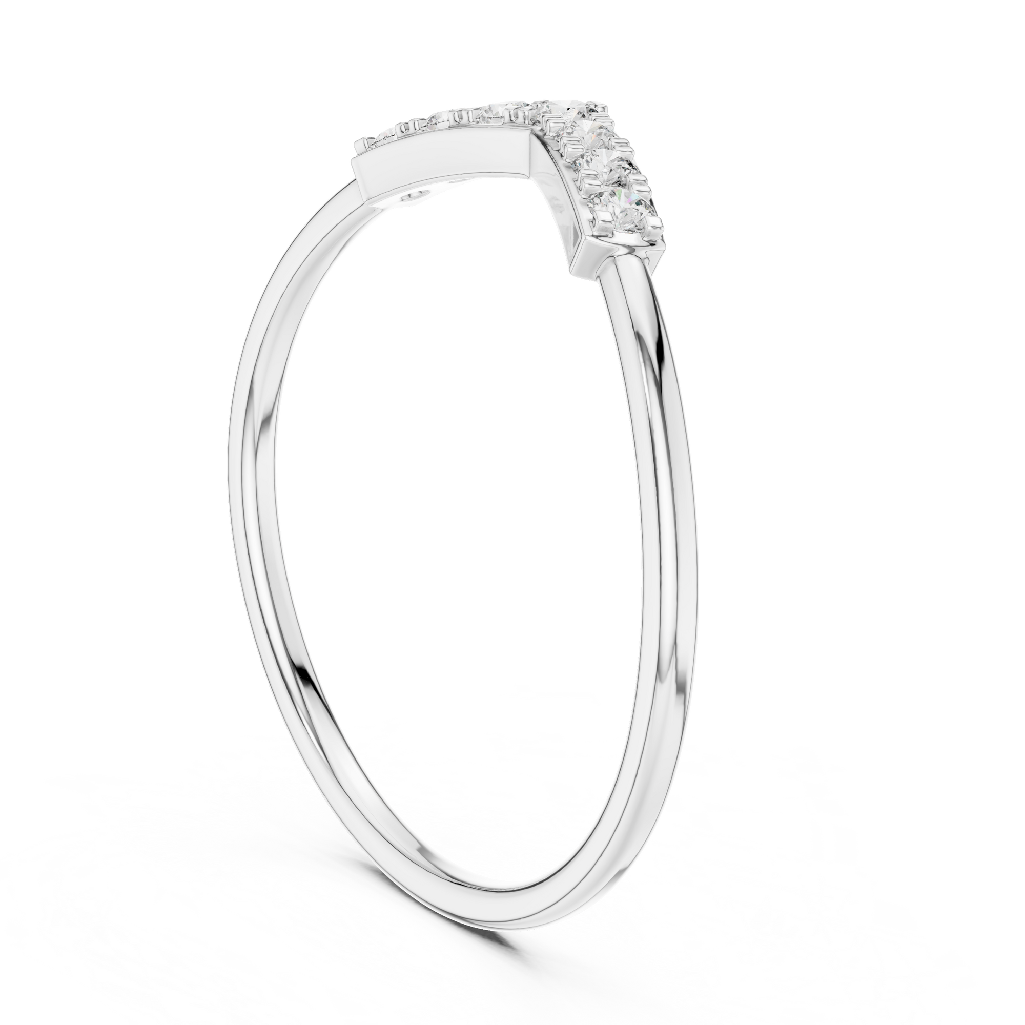Orelia Ring