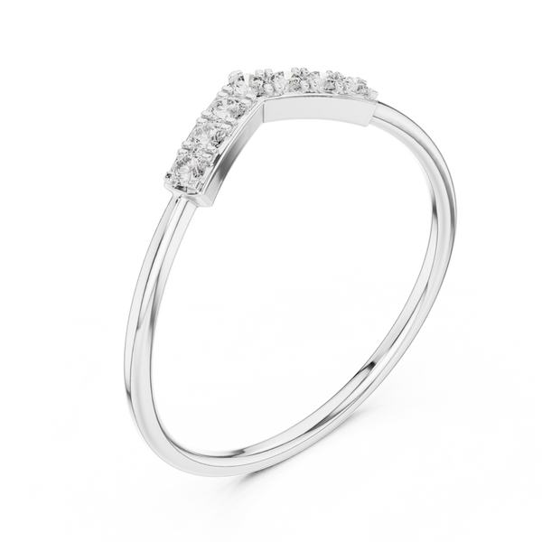 Orelia Ring image 7