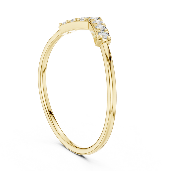Orelia Ring image 8
