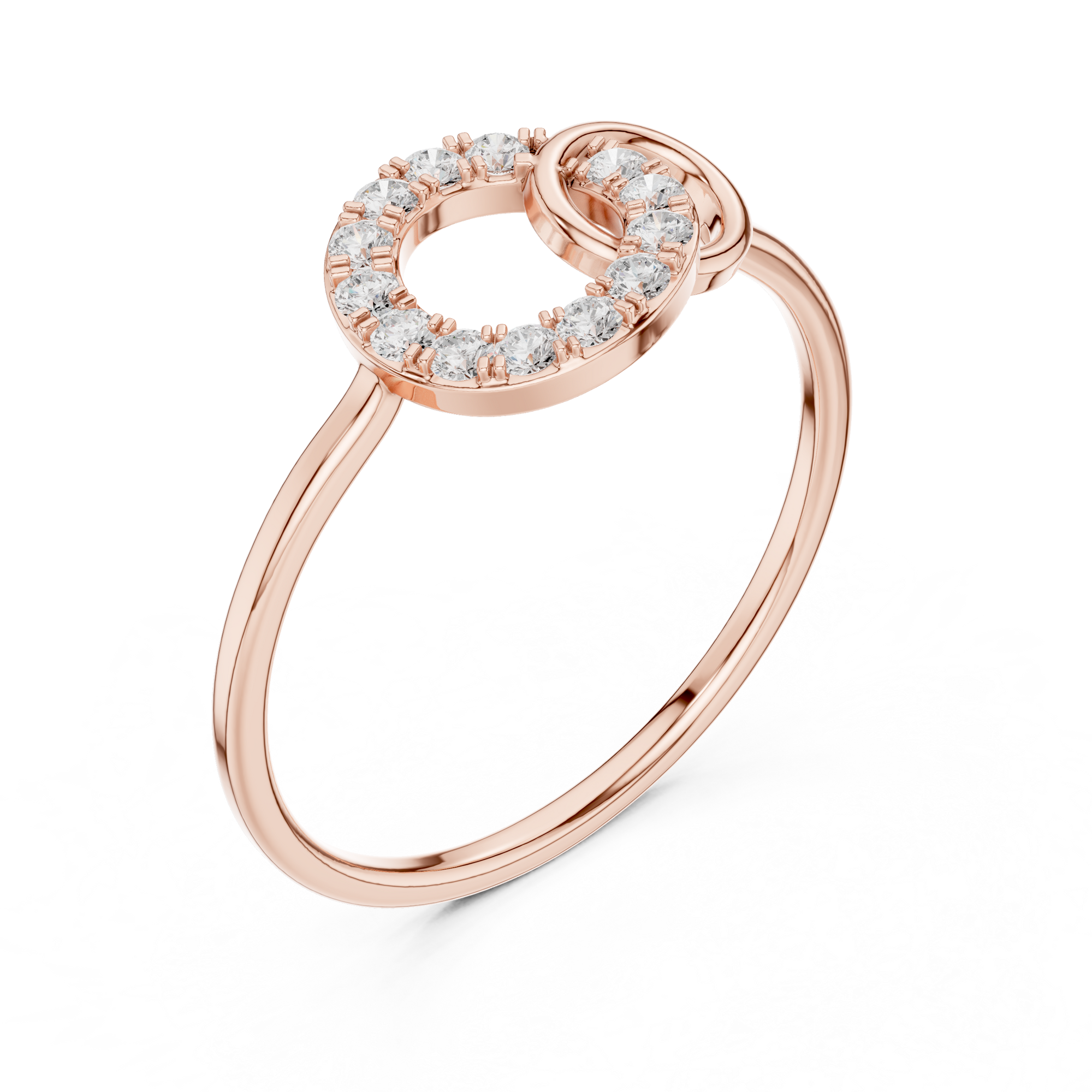 Kalyx Ring