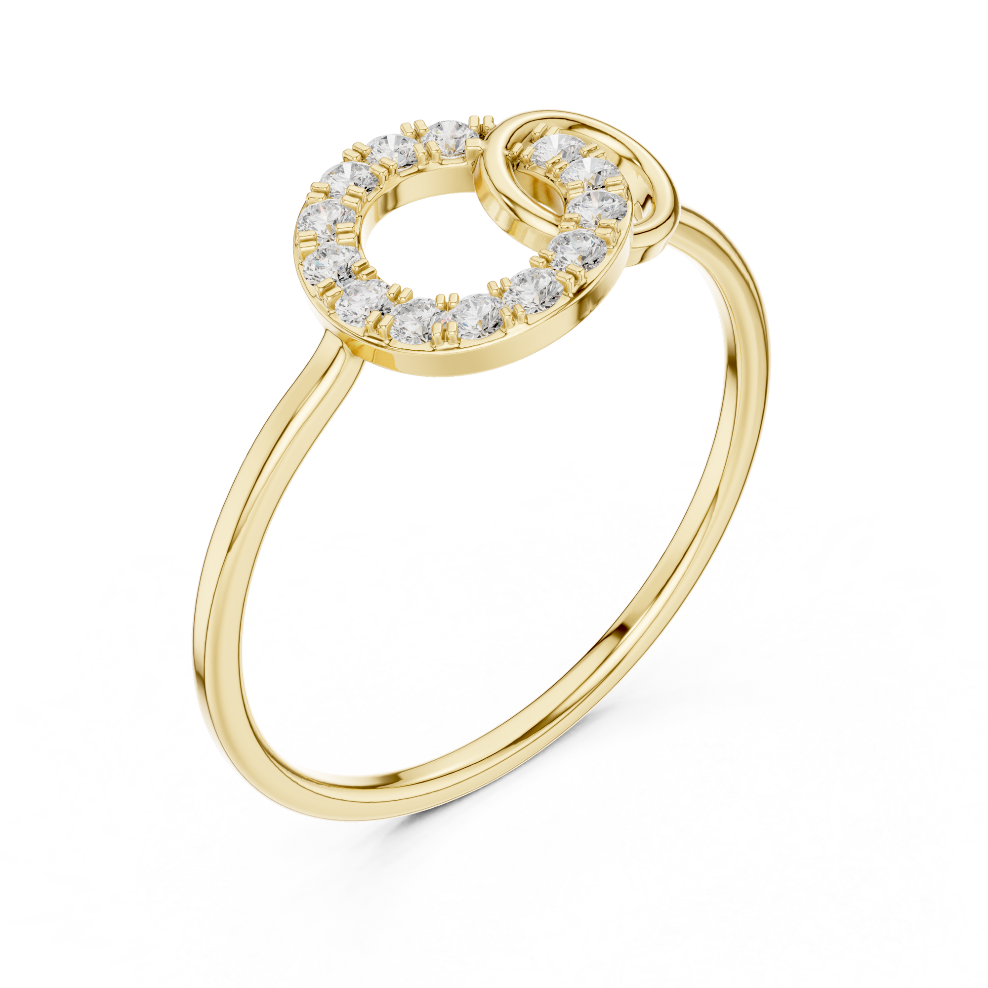 Kalyx Ring