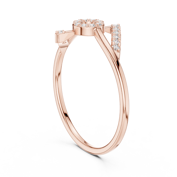 Saphy Ring image 4