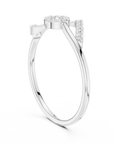 Saphy Ring