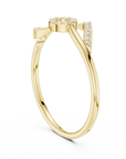 Saphy Ring