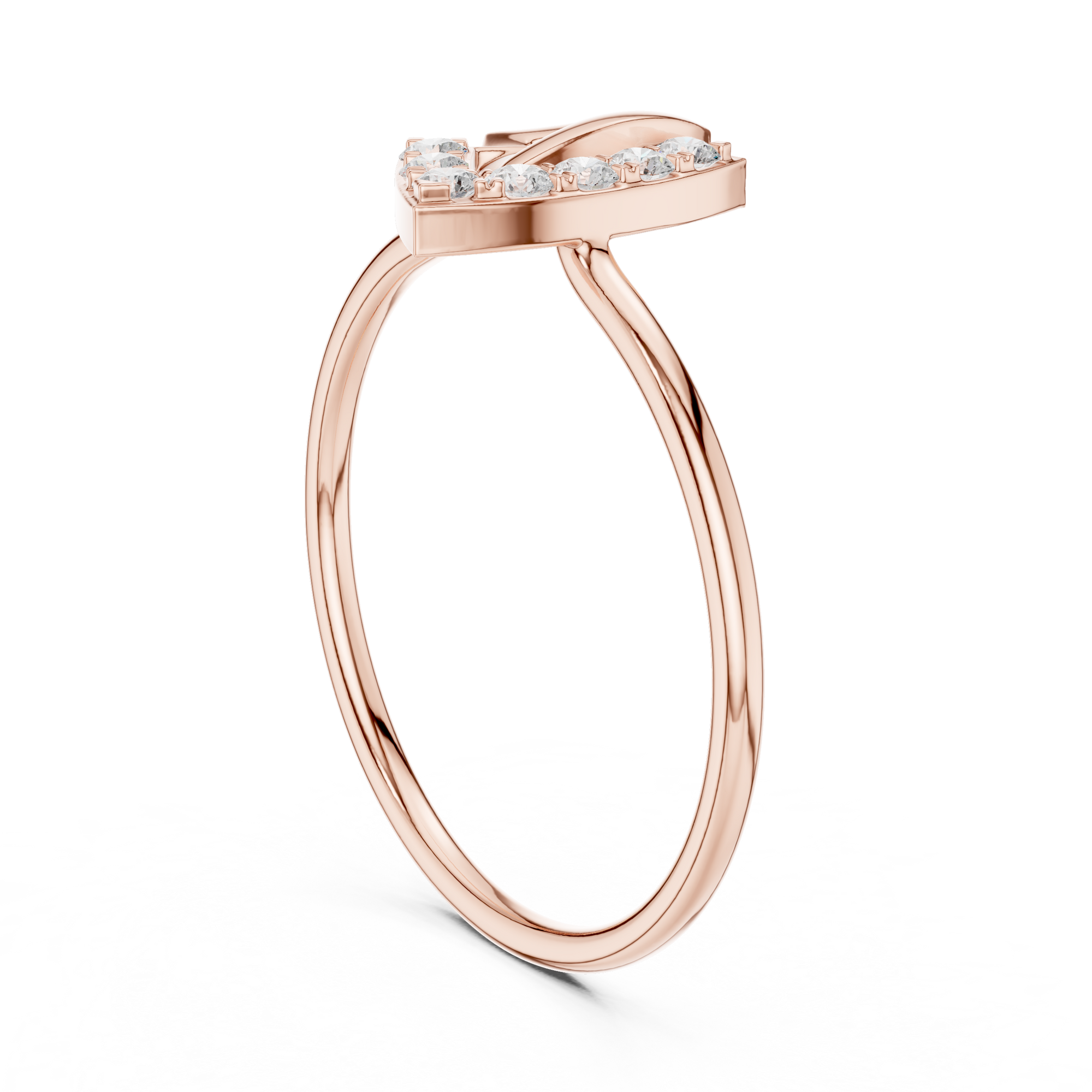 Zanly Ring