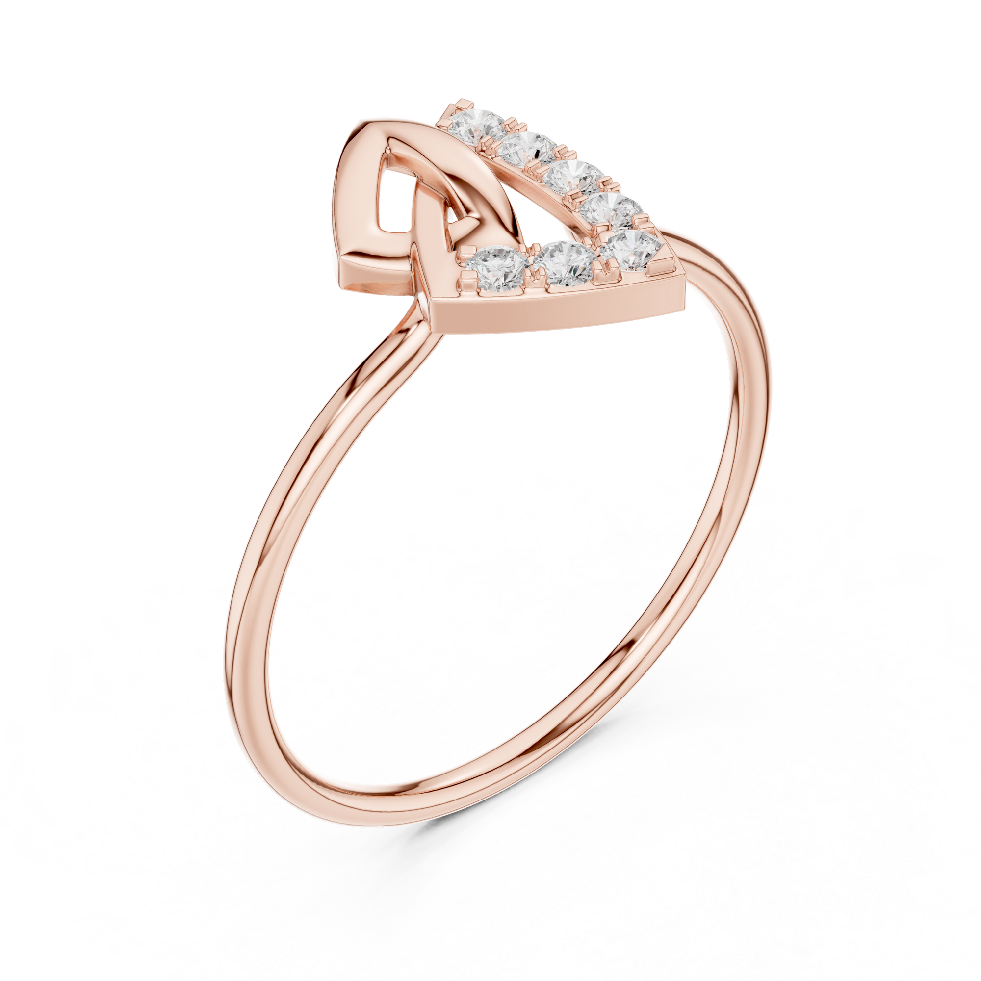 Zanly Ring