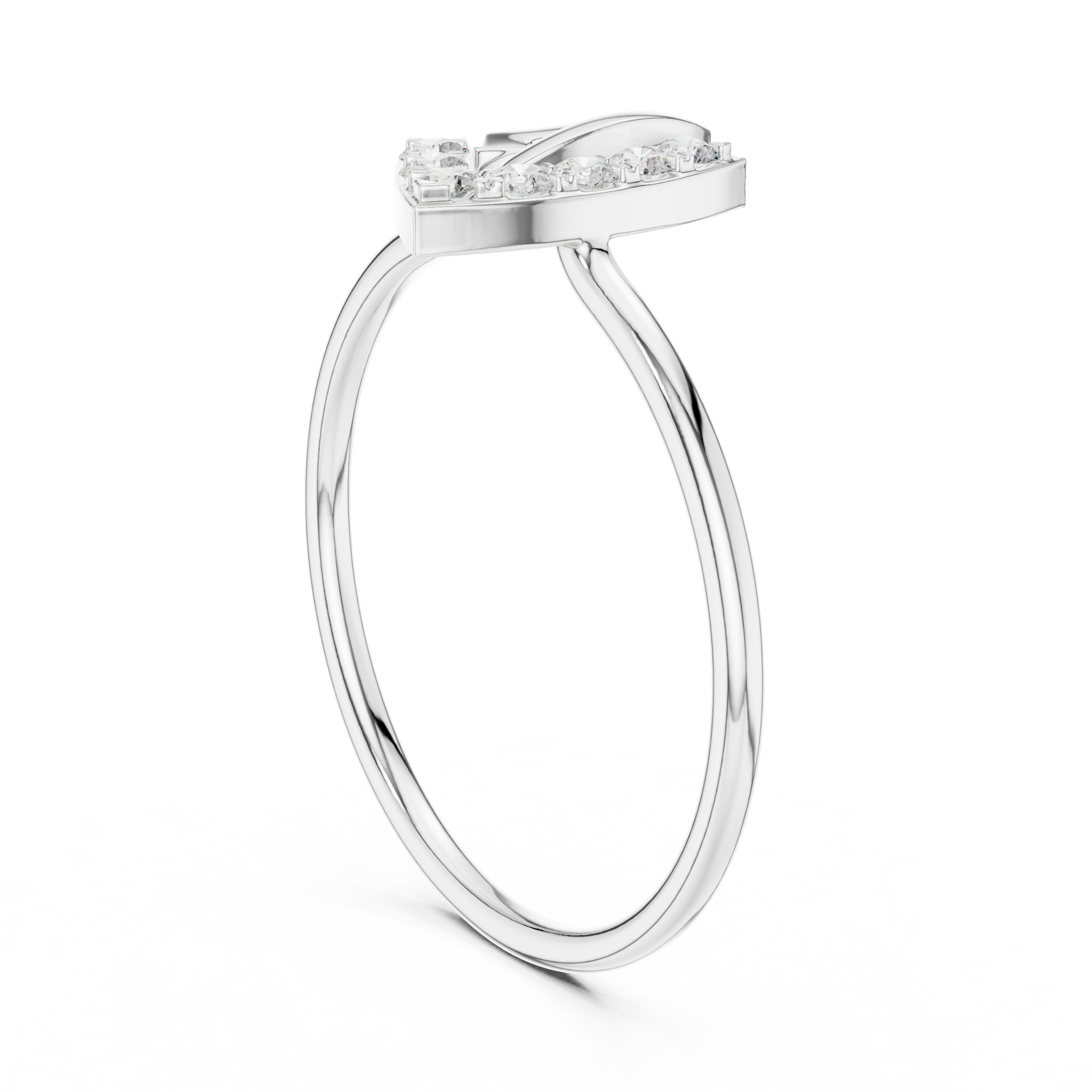 Zanly Ring