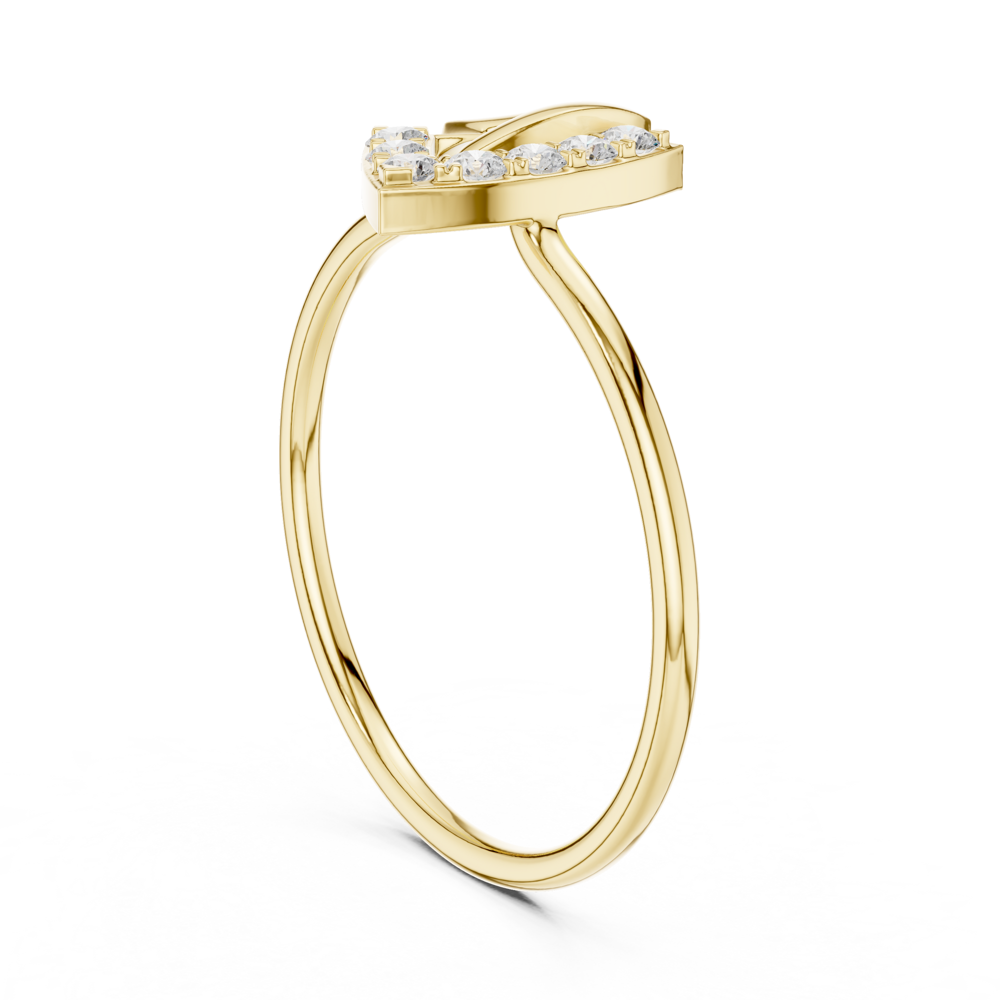 Zanly Ring